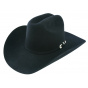 Cattleman Lariat 5X hat - beaver hair - Stetson