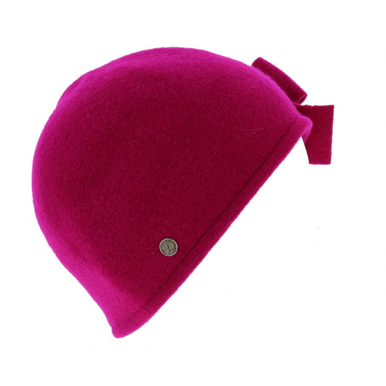 Seine Sangria Beret - Heritage by Laulhère Seine Sangria Beret - Heritage by Laulhère