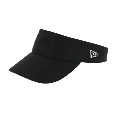 Waterproof Sport Style Visor Black - New Era Reference: 2273 | Traclet Hattery