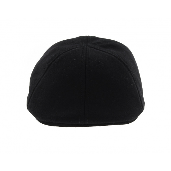 Casquette Gatsby Noir - Göttmann