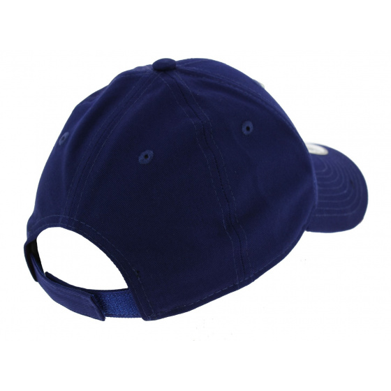 Casquette Strapback Enfant Essential 940 Bleu - New Era