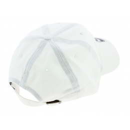 Strapback Cap CleanUp Cotton White - 47 Brand