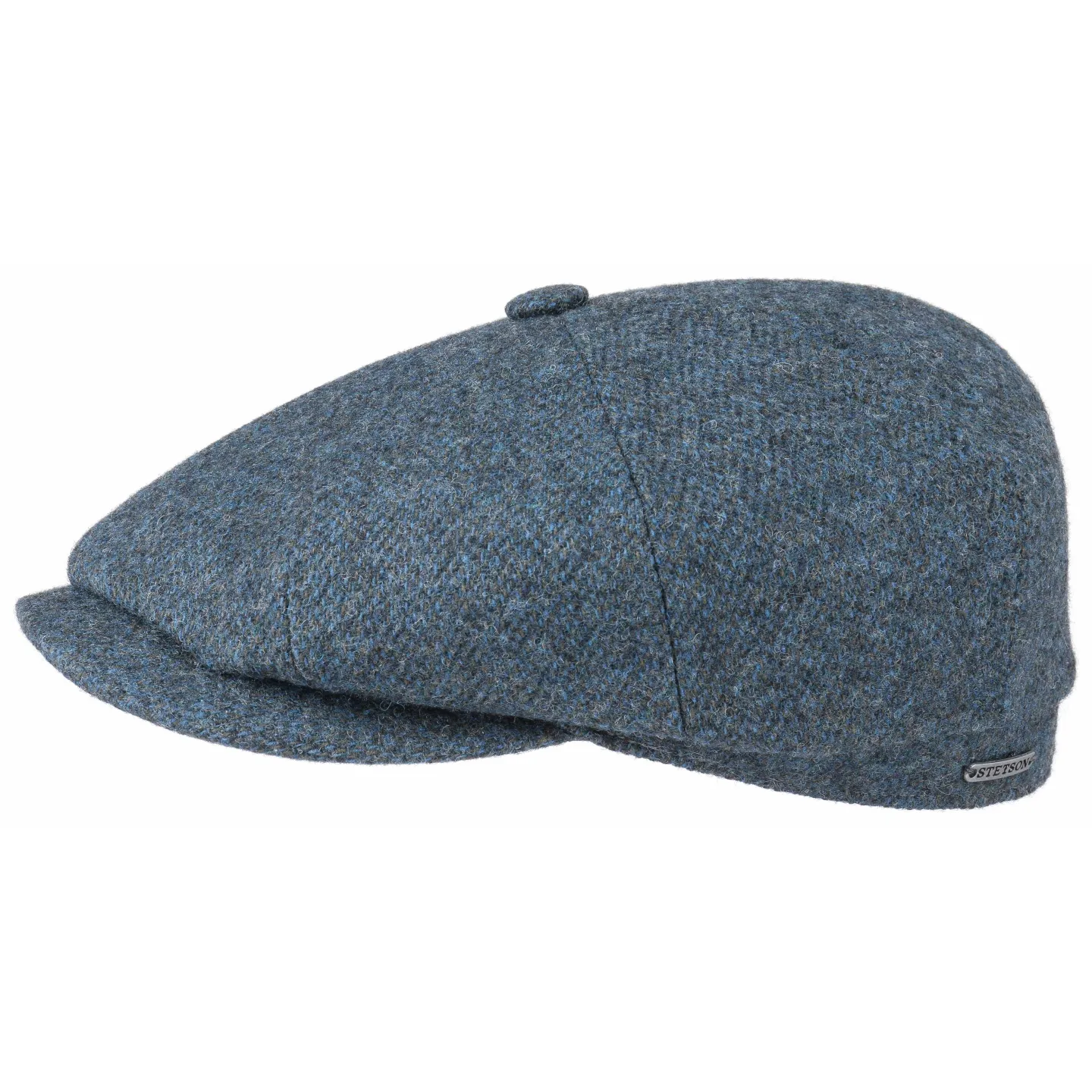 Casquette hatteras stetson Midwest Reference : 1857 | Chapellerie Traclet