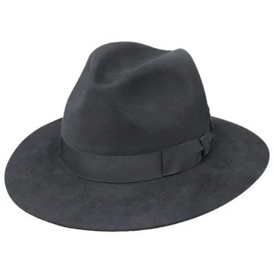 Chapeau Traveller Montmartre Reference : 7725 | Chapellerie Traclet