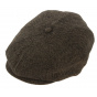 Kids' Brown Brood Lil Cap - Brixton