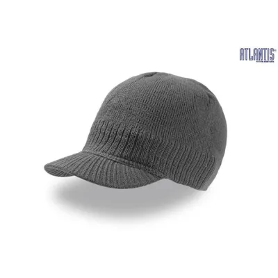 Bonnet Walker Gris