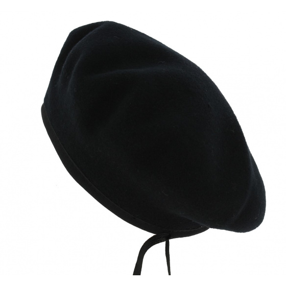 Beret Style "Monty" - beret militaire Beret Style "Monty" - beret militaire