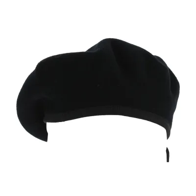 "Monty" Style Beret - military beret Reference: 7698 | Chapellerie Traclet
