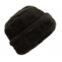 Cossack Hat - Brown Chechia