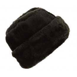 Cossack Hat - Brown Chechia