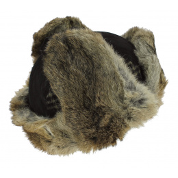 ushank Camouflage