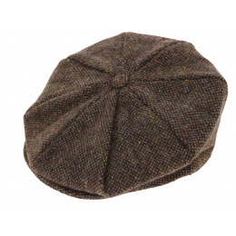 Irish cap for men - Hanna hats