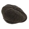 Casquette irlandaise - Wexford chinée Reference : 4474 | Chapellerie Traclet