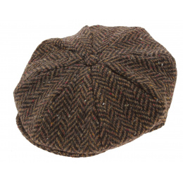 Cork Irish Cap - Hanna hats