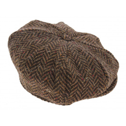 Cork Irish Cap - Hanna hats