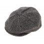 Jakichi Irish Cap - Hanna Hats