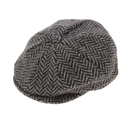 Irish Cap - Jakichi Reference: 7366 | Traclet Hat Shop