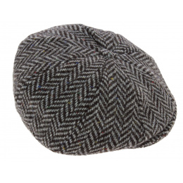 Jakichi Irish Cap - Hanna Hats