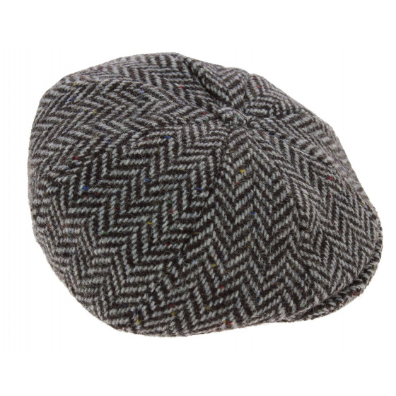 Casquette irlandaise Jakichi - Hanna Hats