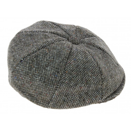 patchwork Cap