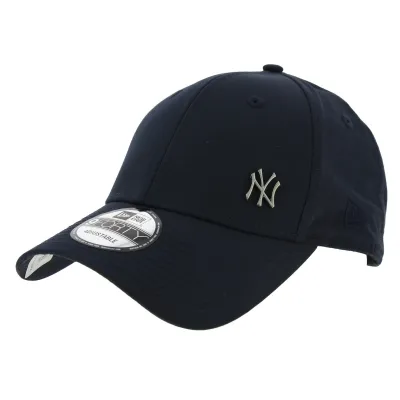 Casquette Strapback Flawless Style Imper Marine - New Era Reference : 7755 | Chapellerie Traclet
