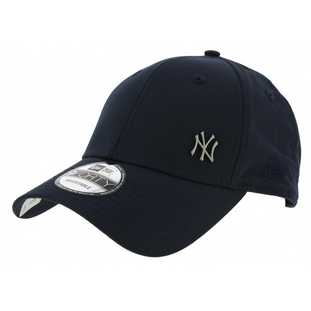 New Era Flawless 9FORTY Yankees Cap
