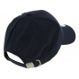 Strapback Flawless Navy Waterproof Style Cap - New Era