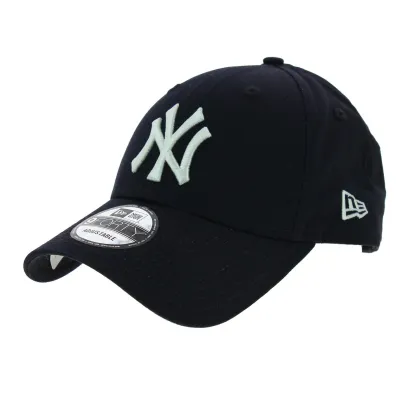 Genuine New York Navy Baseball Cap - New Era Reference: 3636 | Traclet Hat Shop