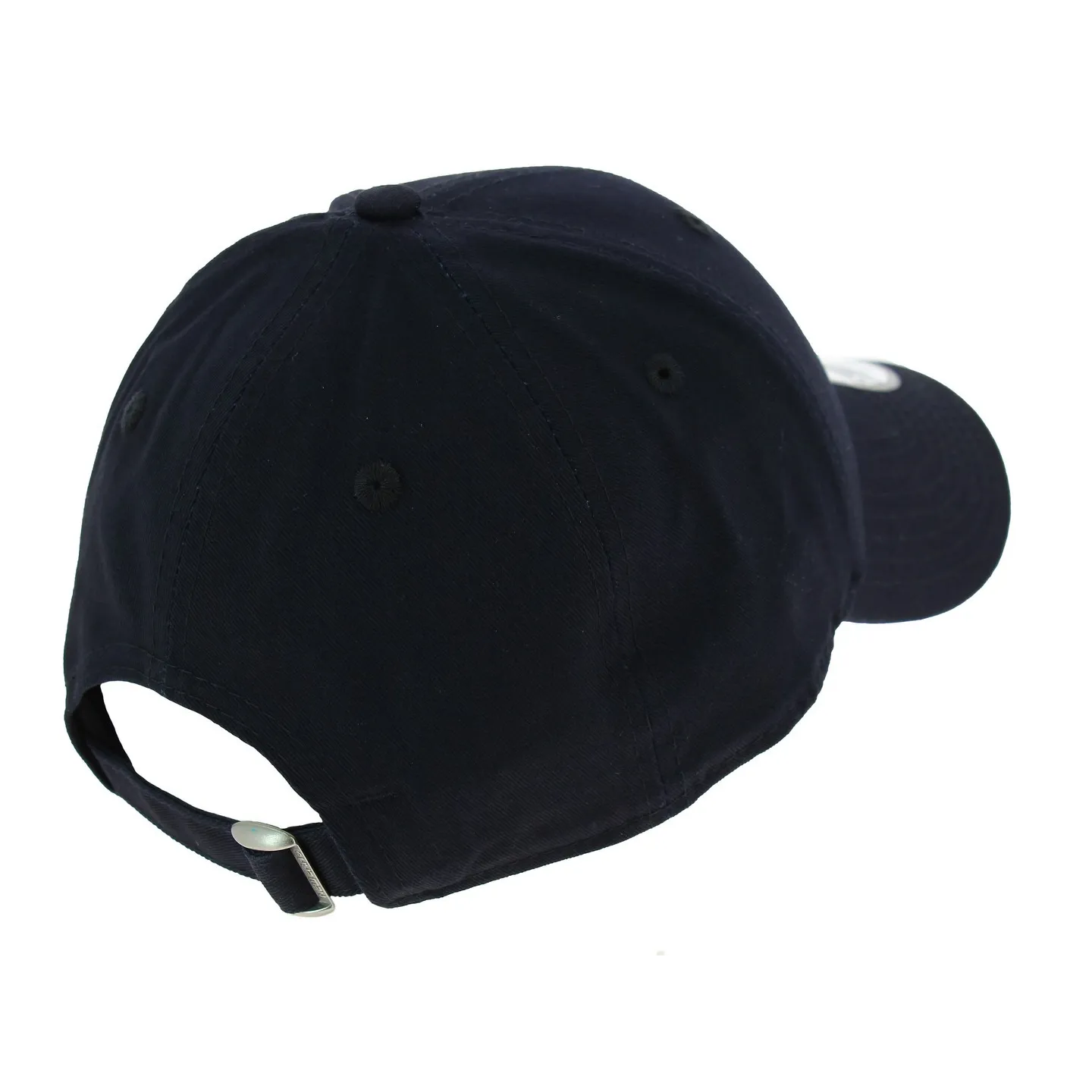 Genuine New York Navy Baseball Cap - New Era Reference: 3636 | Traclet Hat Shop