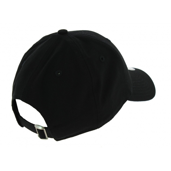 real baseball cap