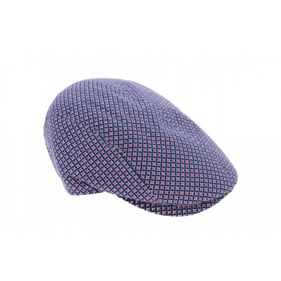 Flat Cap Maringes Blue - Flechet