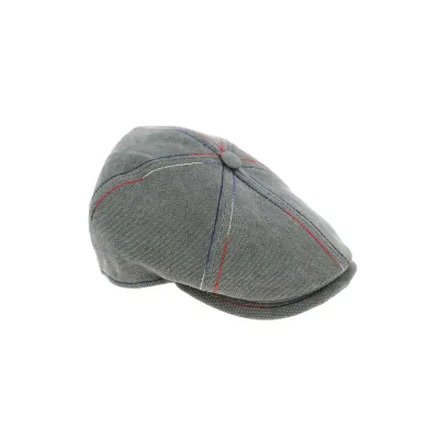 Casquette Le Bret par Flechet Reference : 3862 | Chapellerie Traclet
