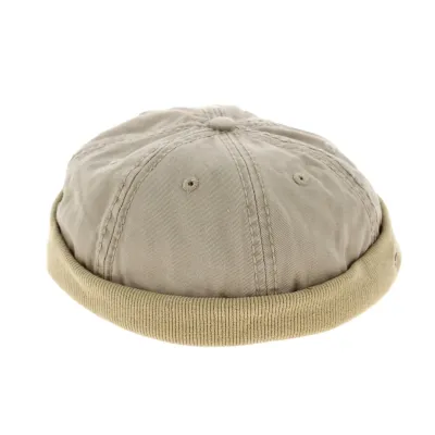 bonnet miki coton James - bonnet ete Reference : 7779 | Chapellerie Traclet