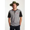 Ranger II Cotton Hat Olive - Brixton Reference: 7800 | Traclet Hat Shop