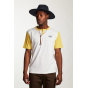 Navy Cotton Ranger II Hat - Brixton