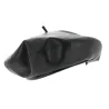 Beret femme basque cuir - achat beret cuir Reference : 2725 | Chapellerie Traclet