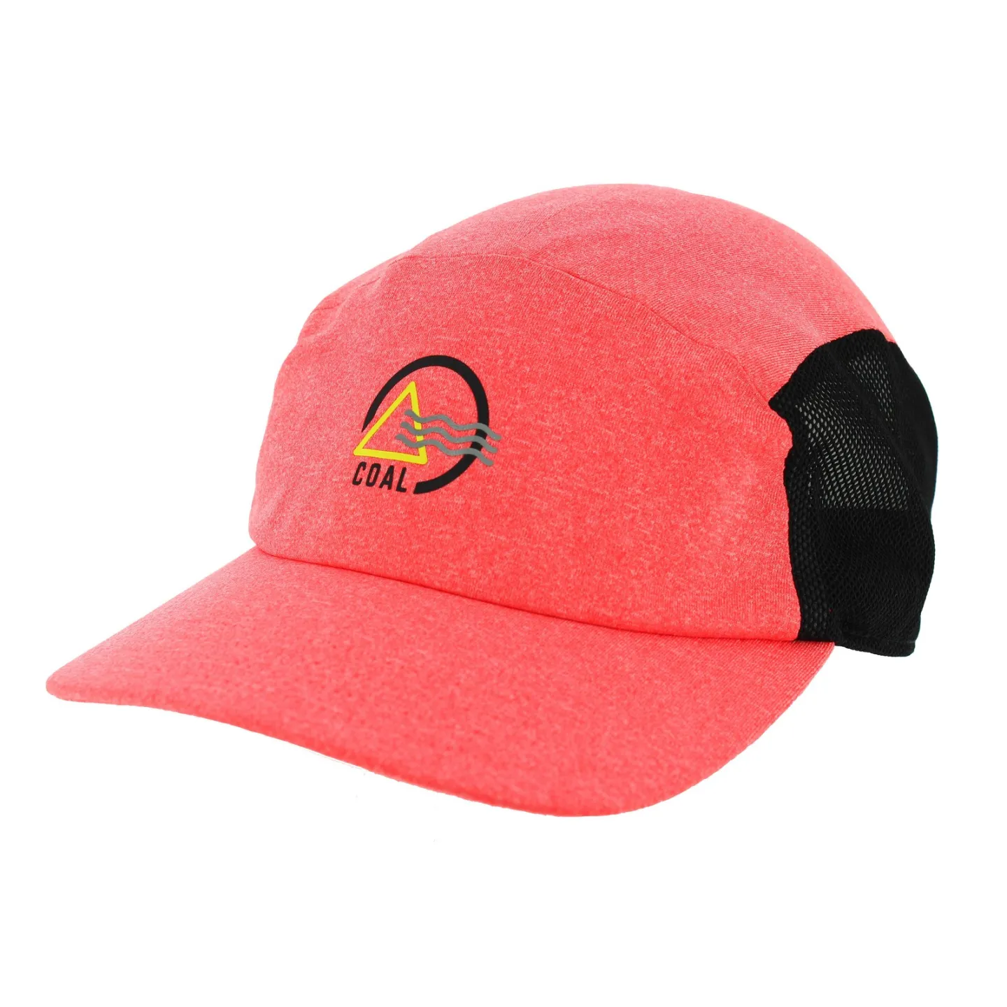 Casquette Strapback The Swift Corail - Coal Reference : 7806 | Chapellerie Traclet