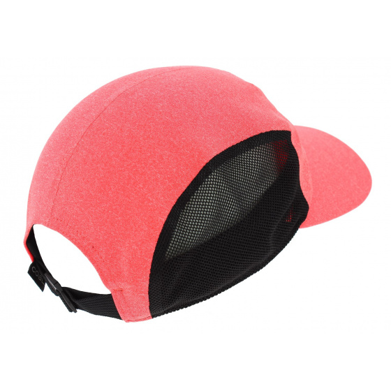 Casquette Strapback The Swift Corail - Coal