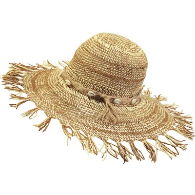 Wide-brimmed hat Endeavor - Barts Reference: 5402 | Traclet Hat Shop
