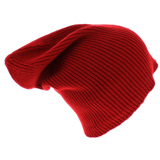 Wind breaker hat made in France