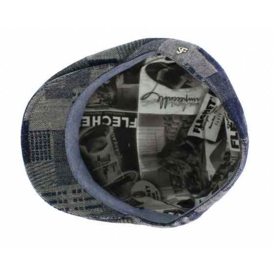 Jancenay Flechet Cap Jancenay Flechet Cap