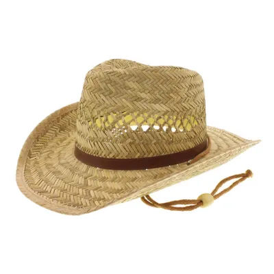 Stetson Grancer cowboy hat Reference: 2037 | Traclet Hat Shop