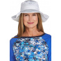 Chlorine Resistant Bucket Hat UPF 50+