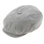 Stetson Hatteras Flat Cap