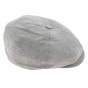 Stetson Hatteras Flat Cap