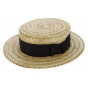 Luton Double Thickness Boater - Traclet