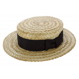 Canotier Luton Double épaisseur - Traclet