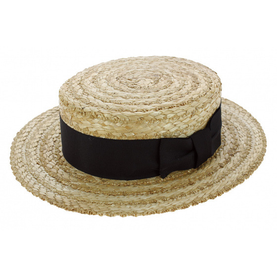 Luton Double Thickness Boater - Traclet