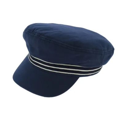 Casquette Marin Peabody - Stetson Reference : 5623 | Chapellerie Traclet