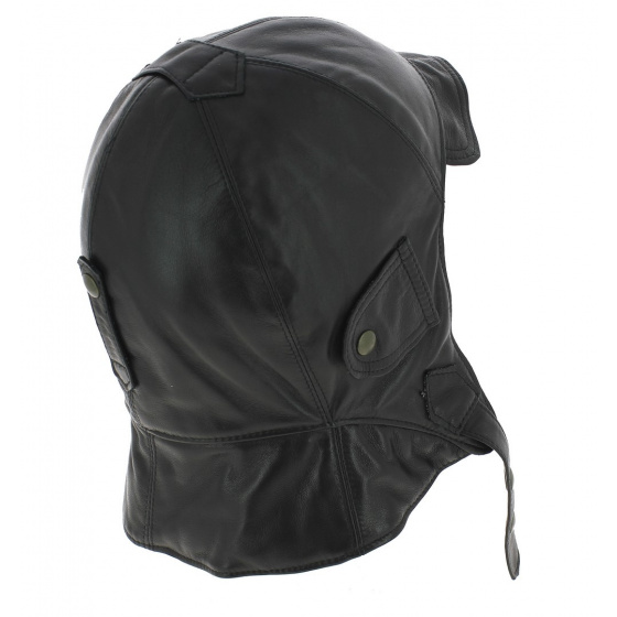 Casque Auto Cuir Casque Auto Cuir